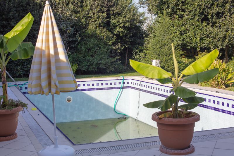 Inground Pool Restoration